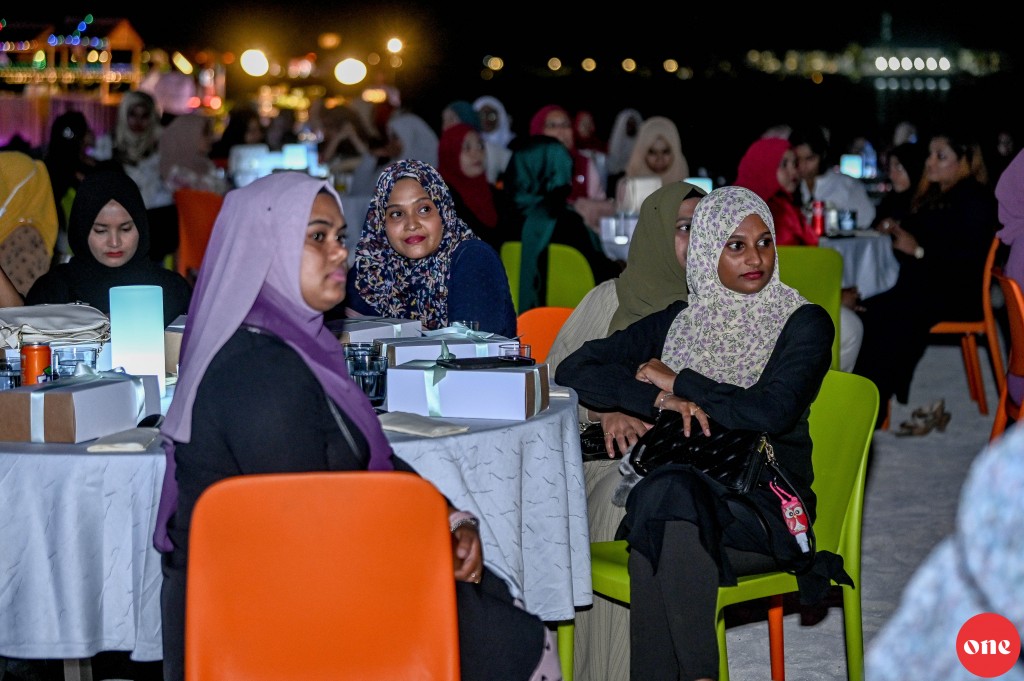 MPL ge vazeefaa thakah anhenun thamreen kuranee, mahaku 5,000 rf ge allowance eh libeyne