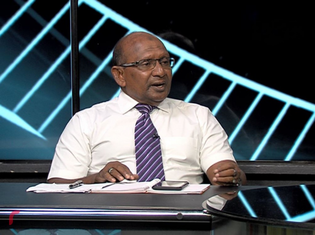 Rangalhu transit bandhareh gaaimu kurevihjje nama tourism ahvvure bodu faidhaa eh hoadheyne: Sanco Shareef