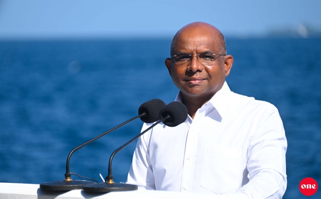 Maldives to re-establish diplomatic relations with Qatar