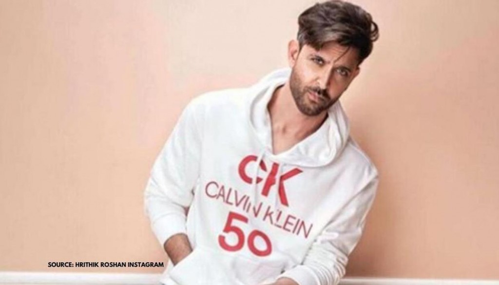 97 crore ge agubodu 2 gey Hrithik ganefi