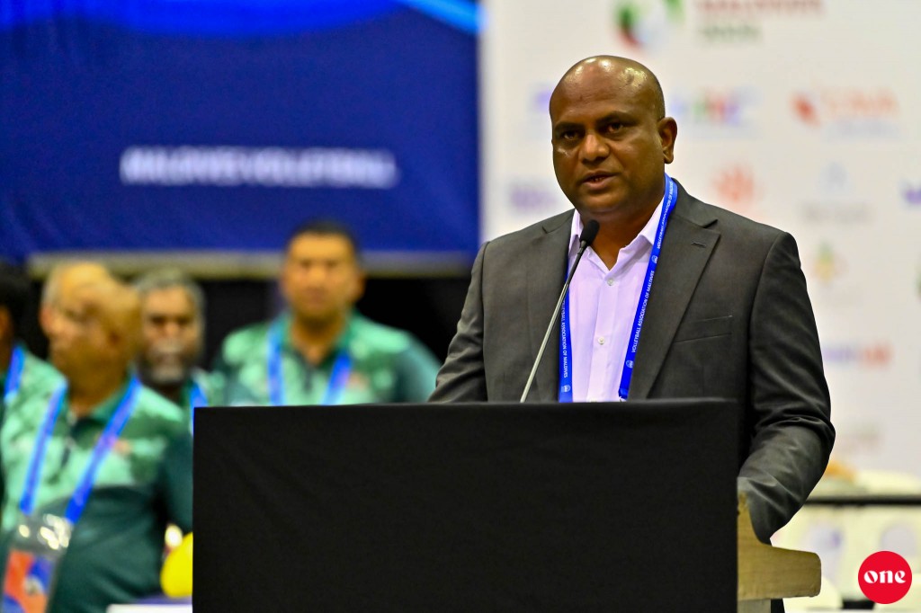 CAVA club mubaaraathugai Raajjeyge WAMCO aai Police Club vaadha kuraane, Latheef ge ummeedhakee thashi!