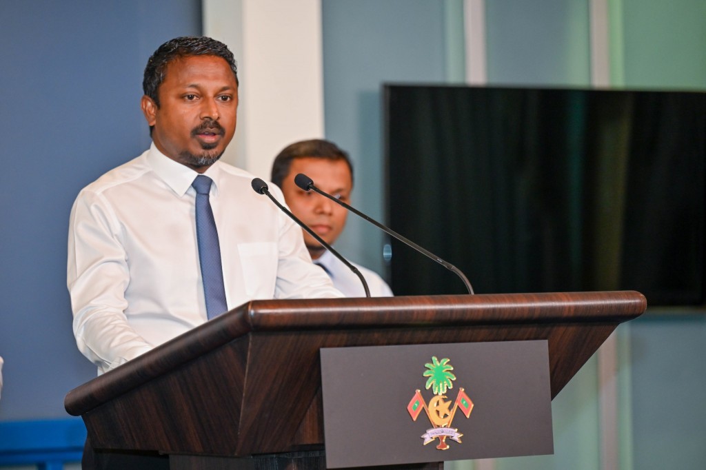 Bestinet aaeku kuriah dhaan lafaadhinthoa suvaalukuran AG majilis ah 