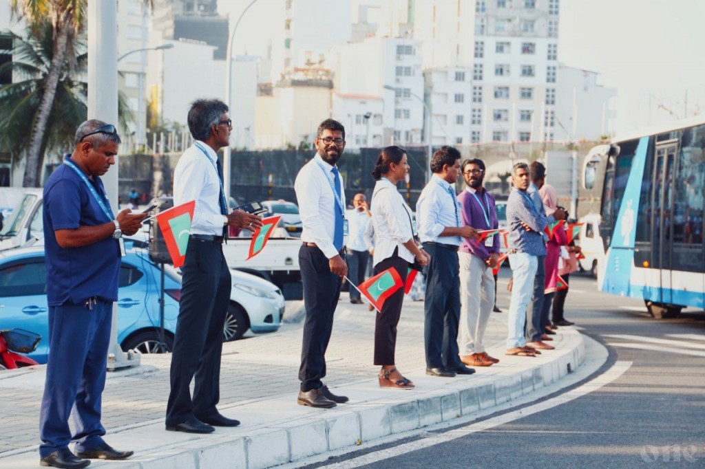 MACL awards bonus of MVR 7,879 per employee