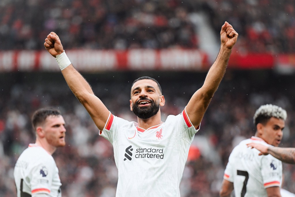 United kairin Liverpool ah bodu molheh, Chelsea ah point eh