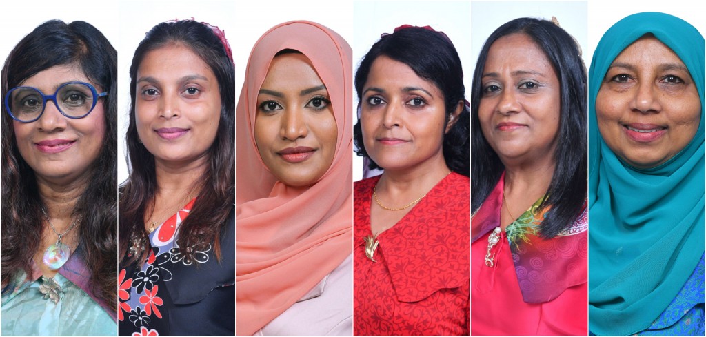 Sarukaarah 2 aharu: Anhenun baaruverikuruvumugai Raahjje thaareekhuge thereyah