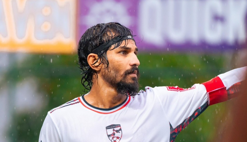 Haappe team ah nukuthumun '' 200 percent varugadhavey''