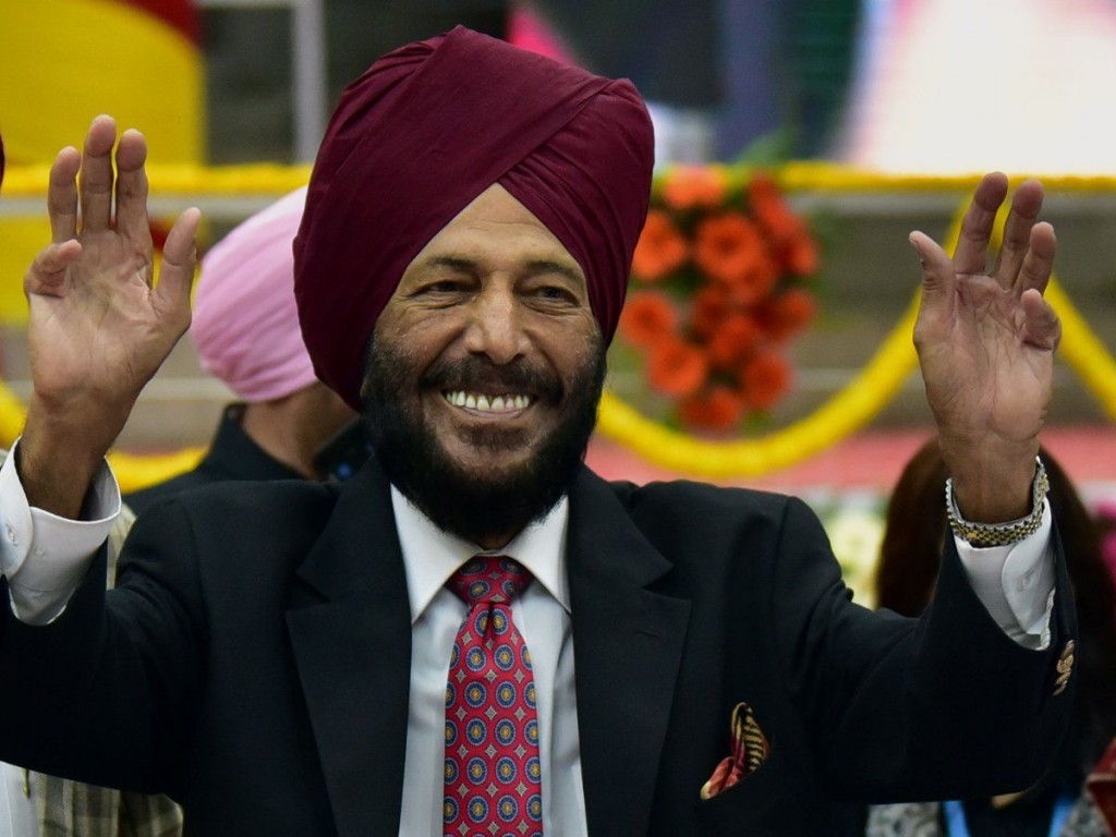 Covid haalathu goasvi India ge mashoor dhuvuntheriyaa Milka Singh maruvejje
