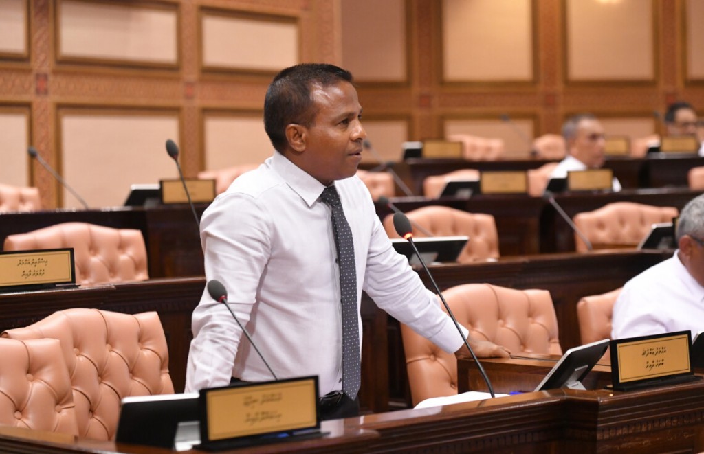 Party badhalukurumun majilis gondi aai council gondi gelley billge bahus fashaifi