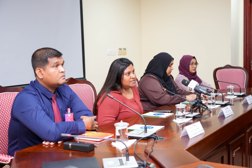 Asaasee pension ge gothugai 23,000 meehunnah mahaku 100 million dhookurey: Pension office