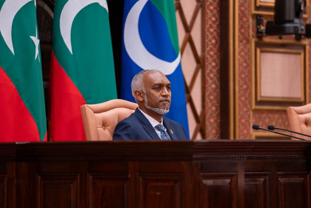 Supreme Court ge bench kuda kuraa bill thasdheegu nukurahvvai fonuhvvaalahvvaifi