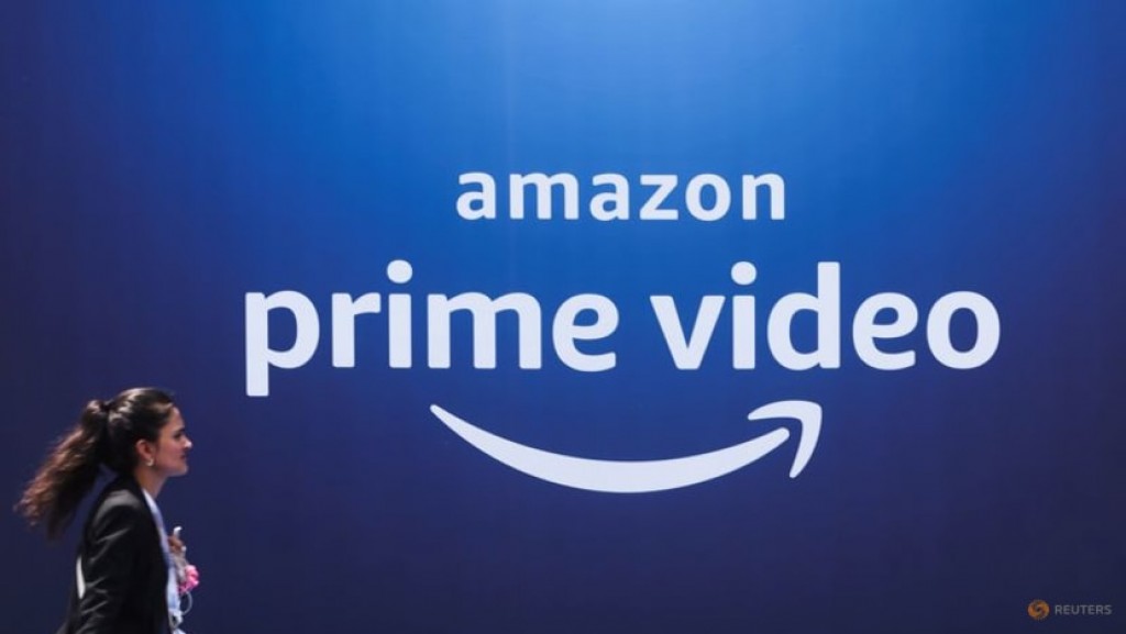 Amazon to lay off employees in Prime Video, Studios divisions