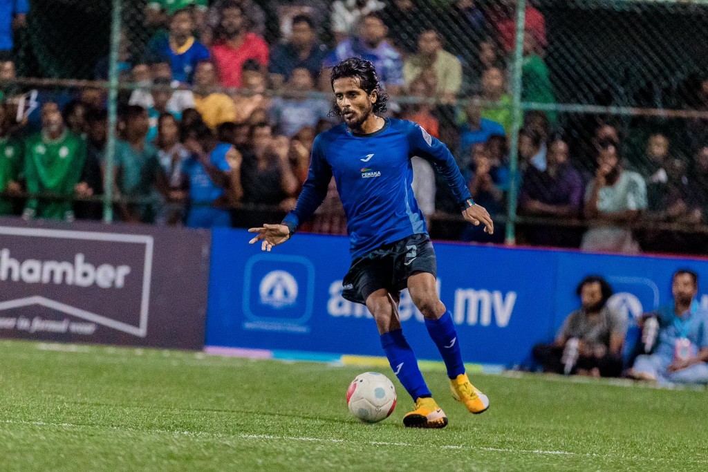 Club Maldives in Mukki 3 aharah suspend koh, ithuru kulhuntherin ah ves fiyavalhu alhaifi