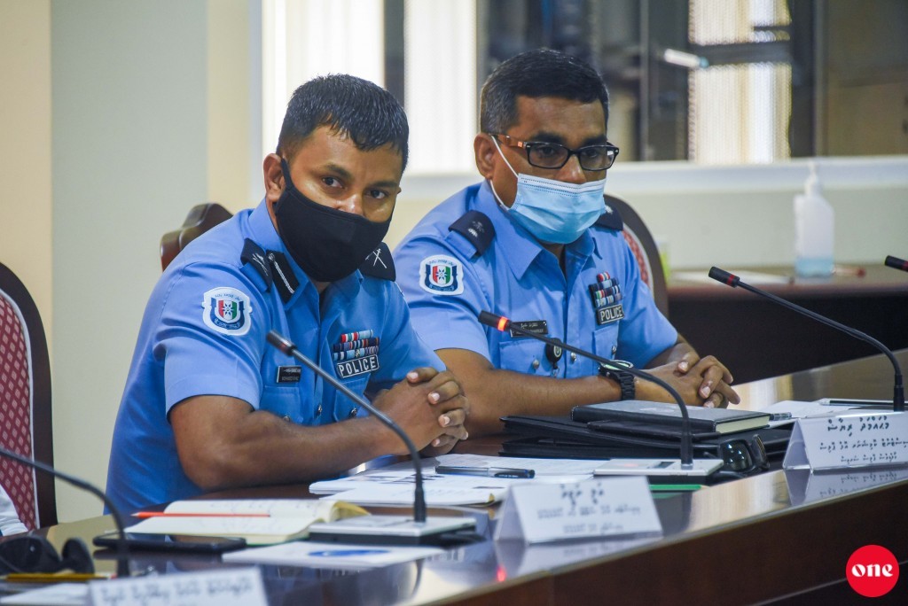 People involved in attempted mugging of 4 million identified, searches underway