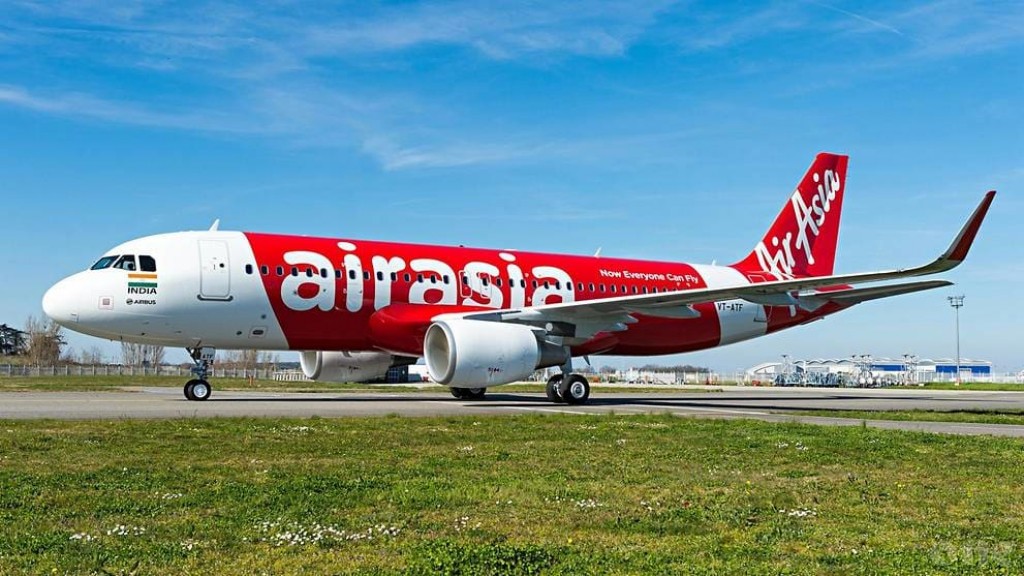 India grounds pilot for sending hijack alert by mistake