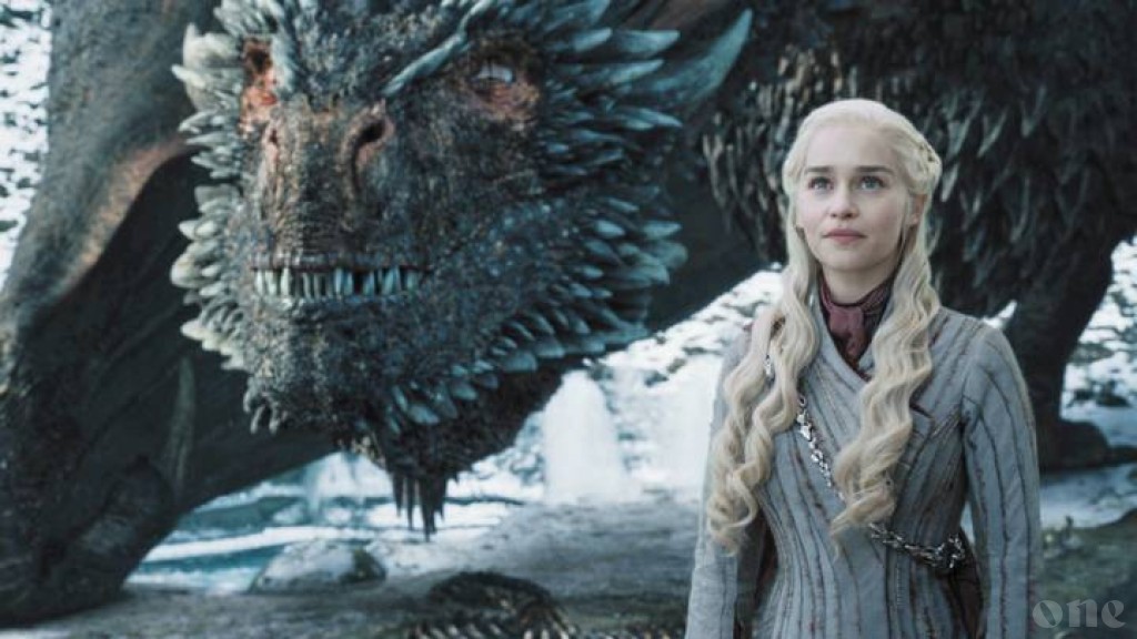 HBO orders Game of Thrones prequel House of the Dragon to series