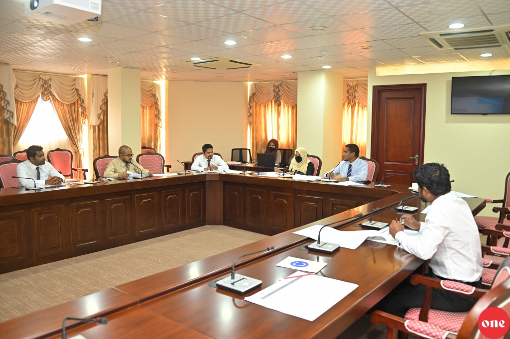 3 vana Quarter gai SOE thakuge aamdhanee 202 percent ithuru, faidhaage gothugai 1.3 billion rufiyaa