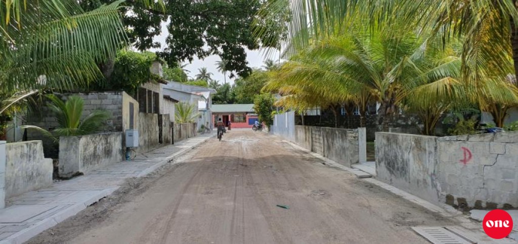 Rahvvehikamaai Fuvahmulah, feshigen ai goi 2