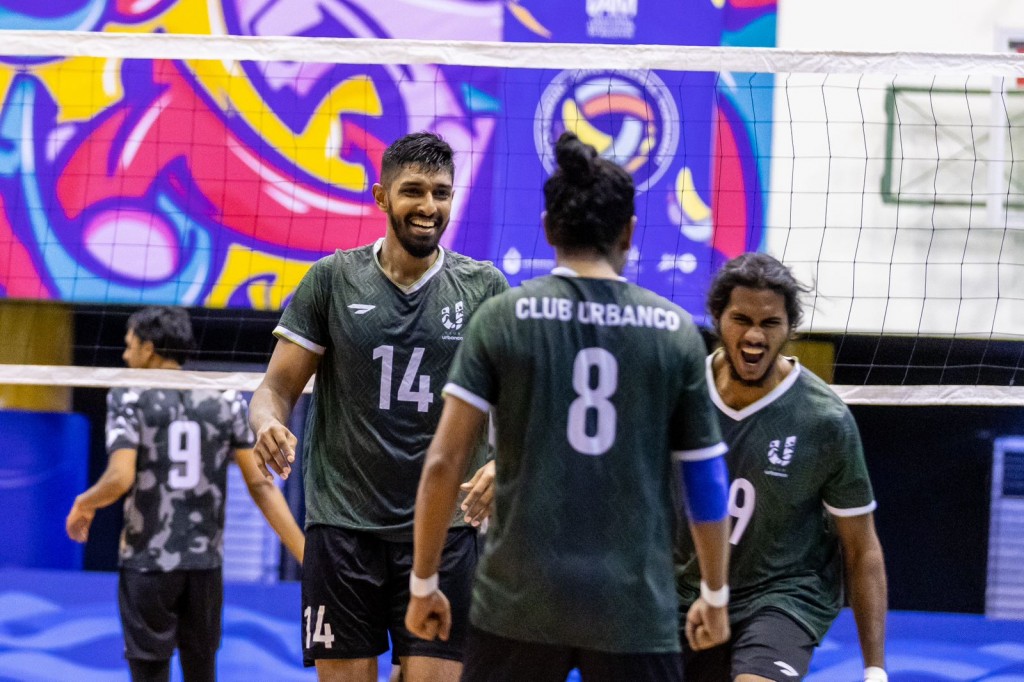 Urbanco final ah, 2 vana jaaga ah WAMCO aai Sifain ge kurimathilumeh