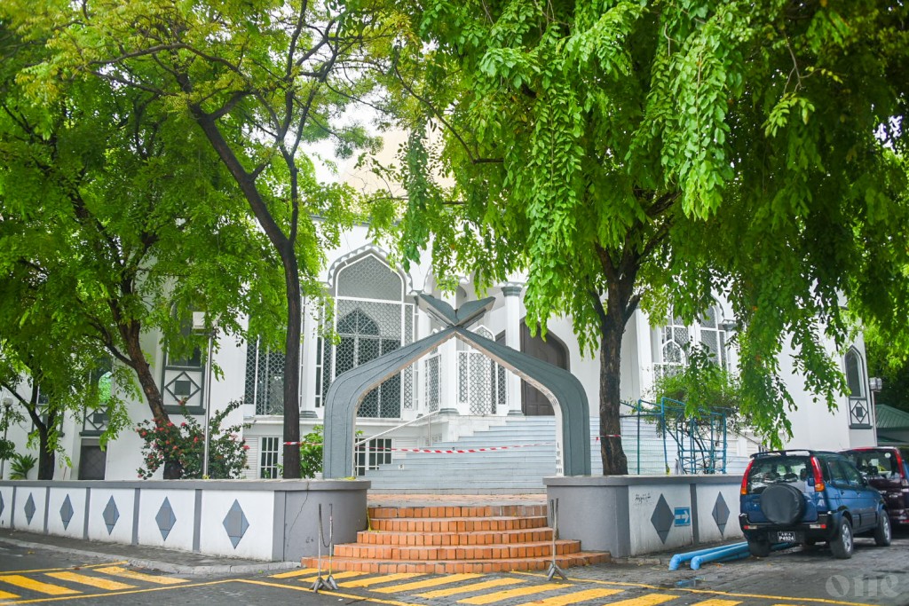 Miskiy thakugai hunna fund foshin maraamaathu thakah beynunvaa varah faisaa nulibey: Ministry