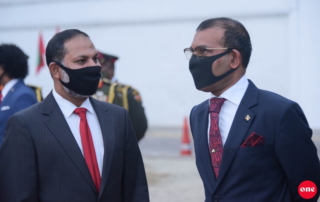 Speaker of Parliament: Will agenda No Confidence against Home Minister when Budget debate ends