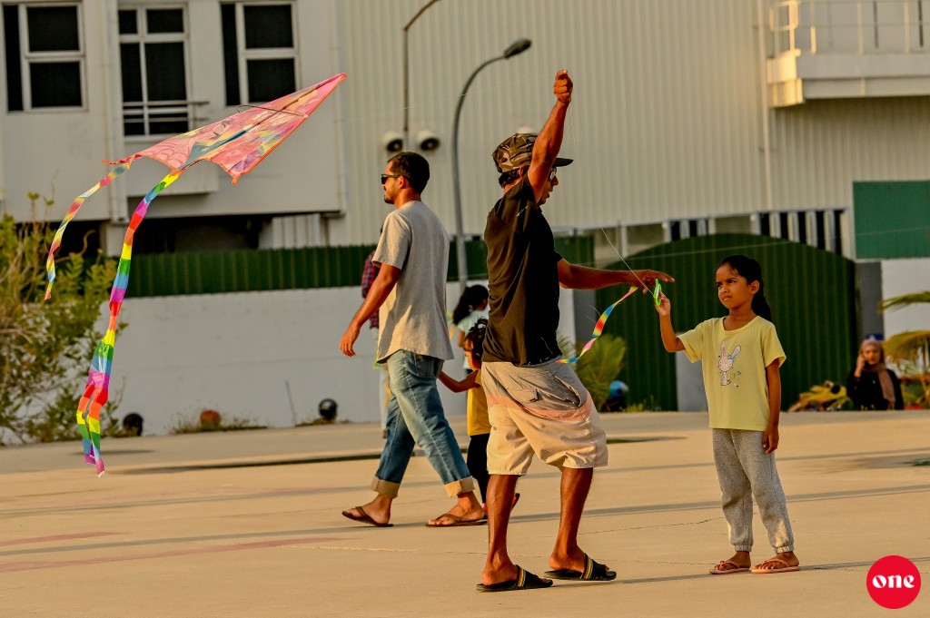 Roadhige Message - 19 dhoguhedhun naththaalun