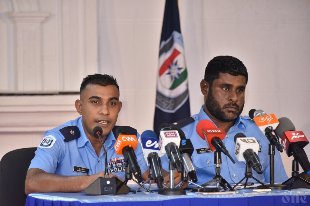 Qasim's murderer tried to rob him, attacked him after he screamed for help: Police