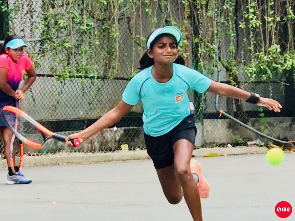 Aara: Umurun hagu ekamaku dhoshee champion!