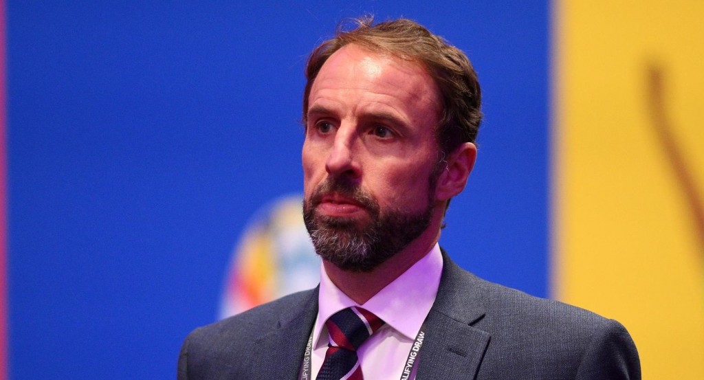 Qatar gai masakkaiyytherin thibee ''rangalhu roohehggai'' kamah bunumun Southgate hoonufenah