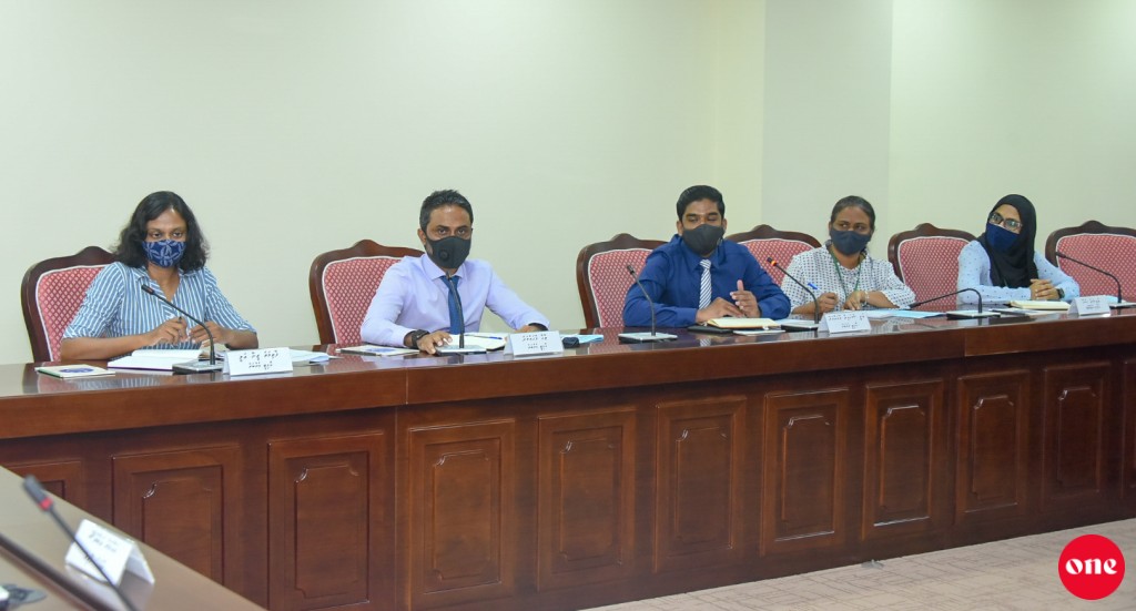 Hiyaa Mashroou: Mimahu list iulaanukuran fashaane, kureege list ah badhalu annaane: Flat Committee