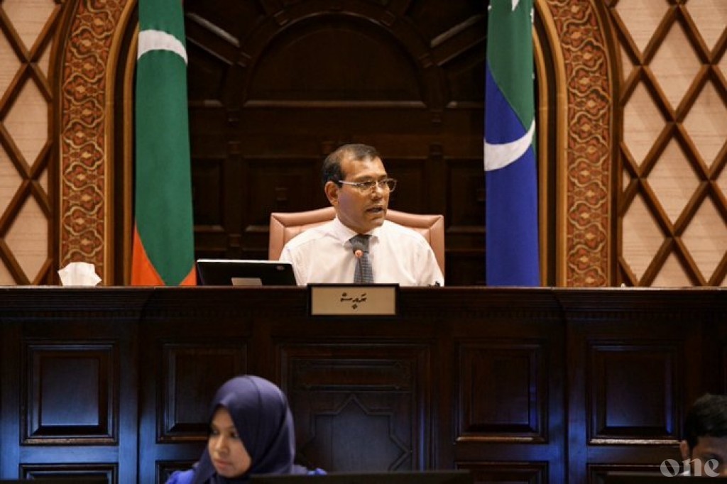 Speaker of Parliament: HPA has guaranteed there is no community spread regarding COVID-19