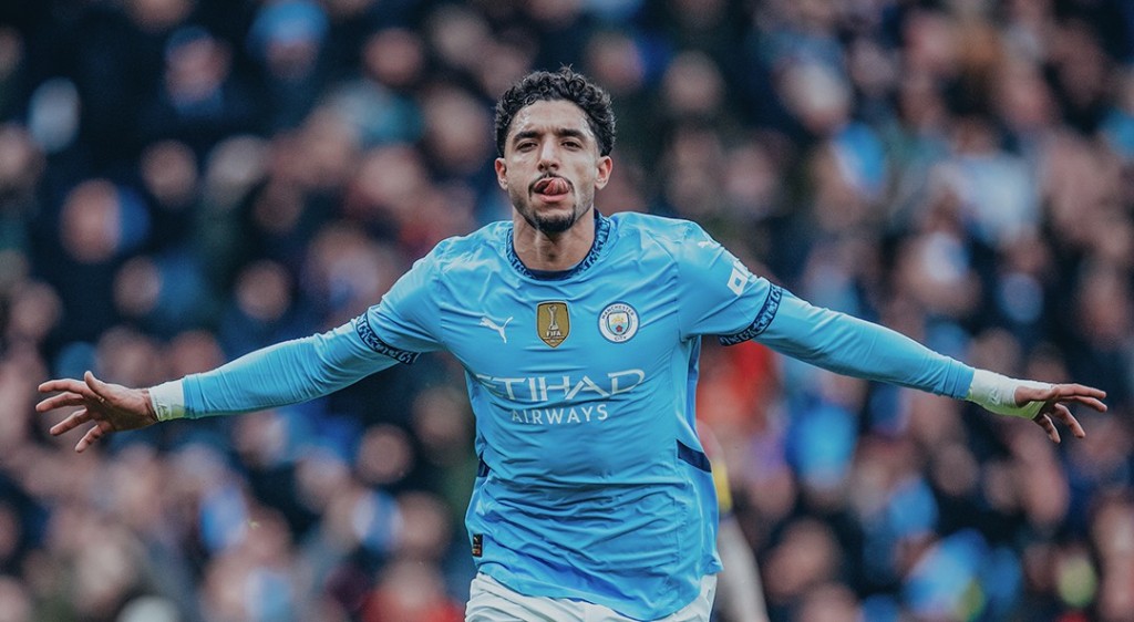 Marmoush ge hattrick aaeku City ah ummeedhu, Arsenal ah muhimmu molheh