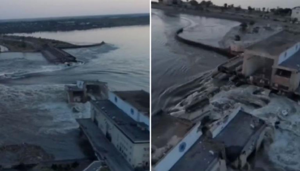 Ukraine ge dam eh gohvvaalumun ethah haas bayaku  rahkkaatheri hisaabuthakah badhalukohffi