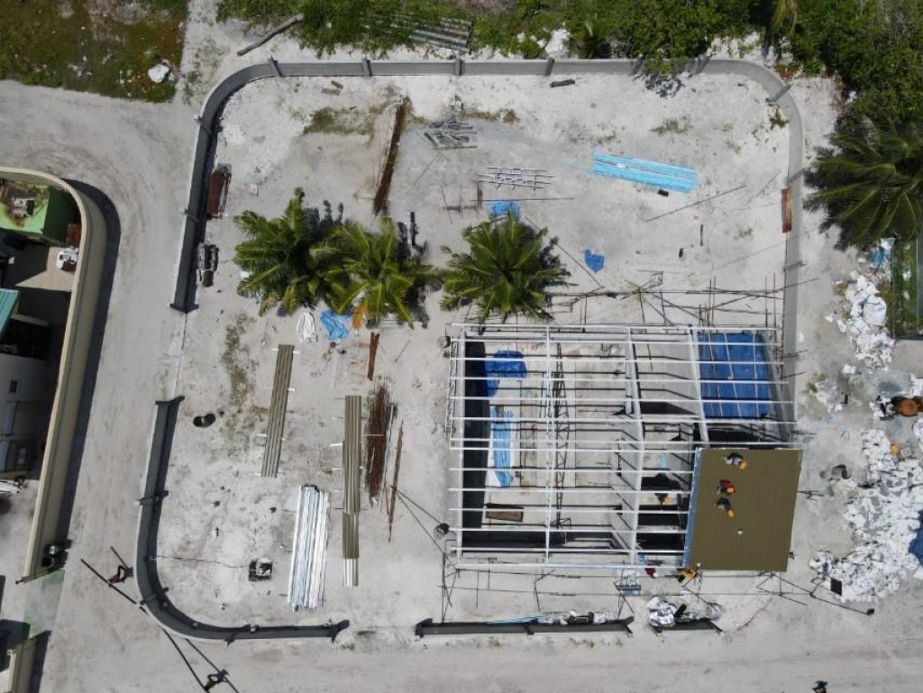 Feevakugai fenuge nizaamu gaaimu kurumuge amalee masaikaiy fashaifi