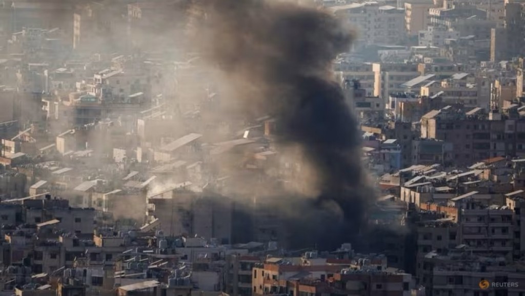 UN peacekeepers warn of ‘catastrophic’ regional conflict