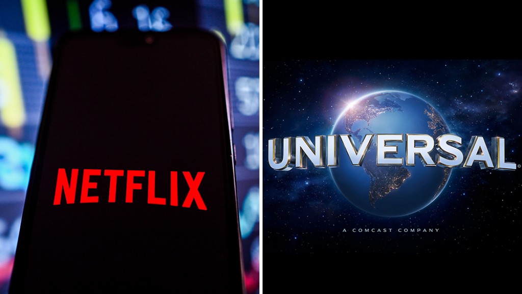 Los Angeles alifaanuge haadhisaa: Netflix adhi Universal in 20 million dollarge ehee