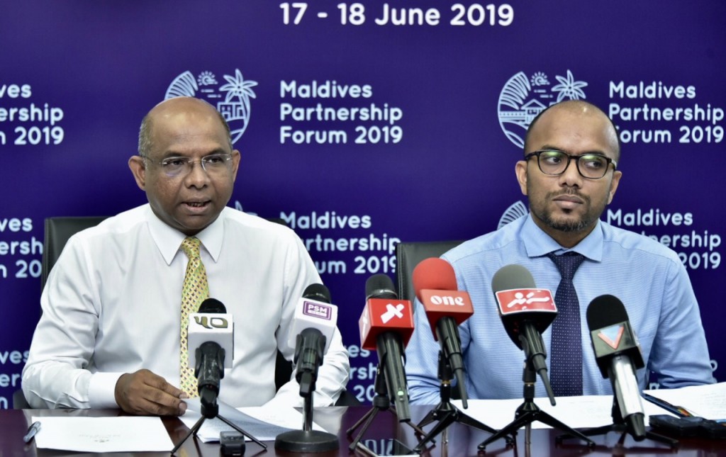 Investors keen to all 70 projects submitted during Partnership Forum: Ameer