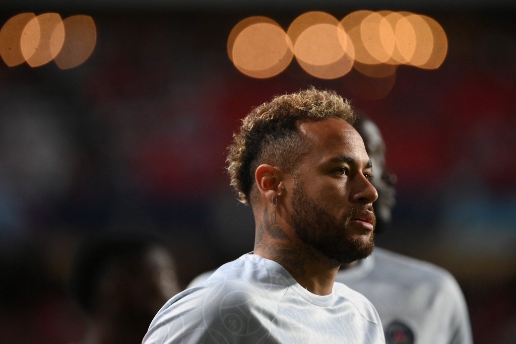 Bodu bid akaaeku Neymar Saudi league ah dhaan ebbasvejje!