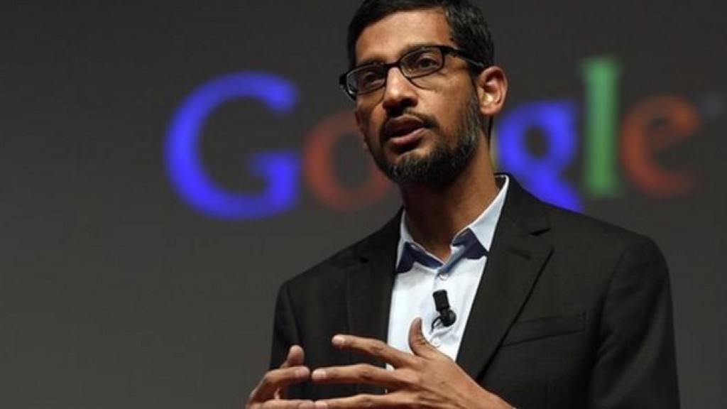 Google inn India gai 10 Billion USD invest kuran nimmaifi