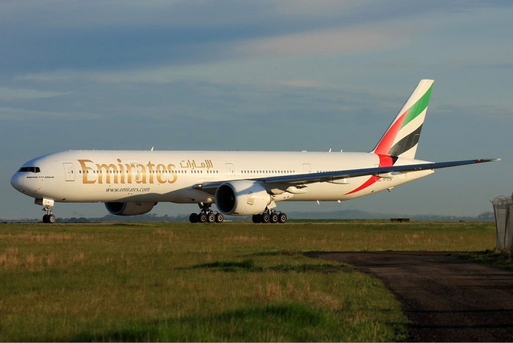 Emirates to hold daily flights to Maldives