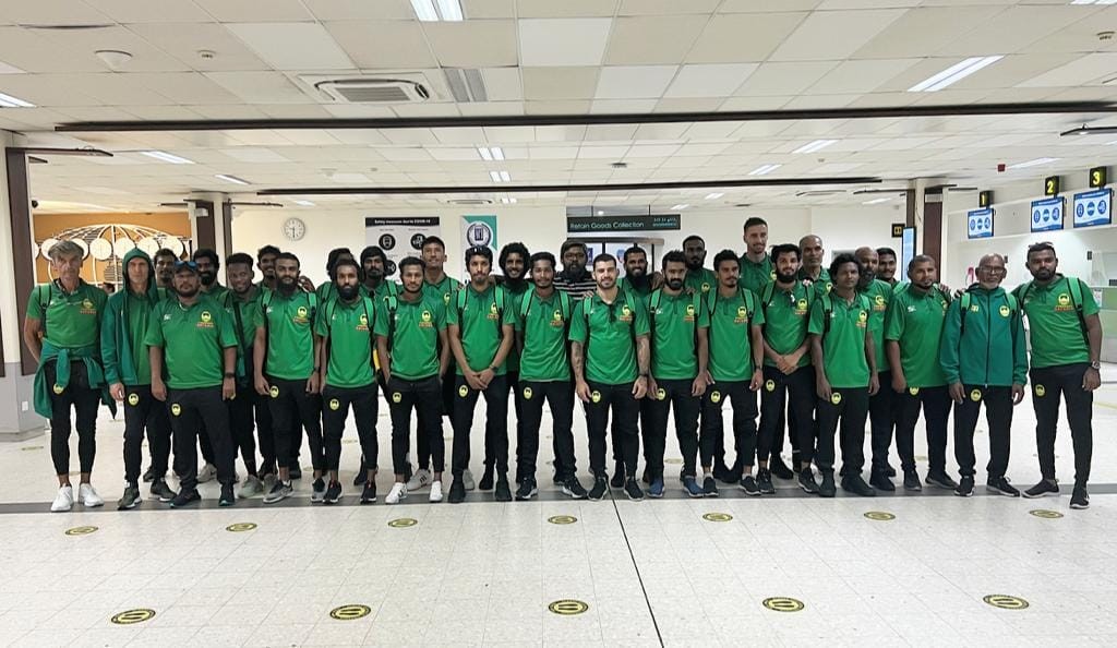 AFC Cup gai vaadha kurumah Maziya, India ah furaifi