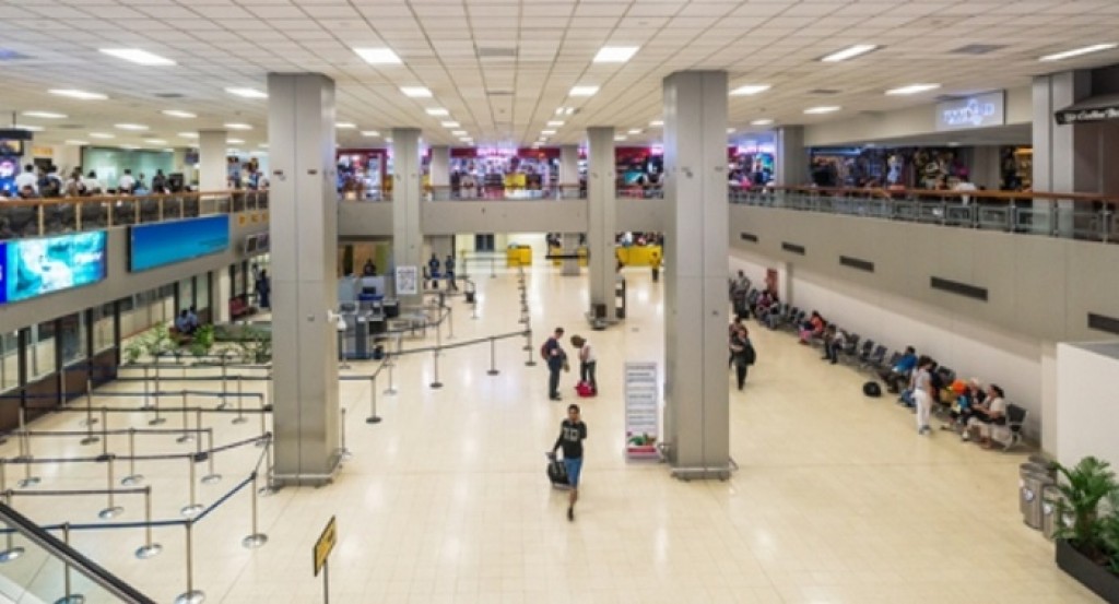 Lanka airport in hayyarukuri dhivehi meehaa dhookohllaifi