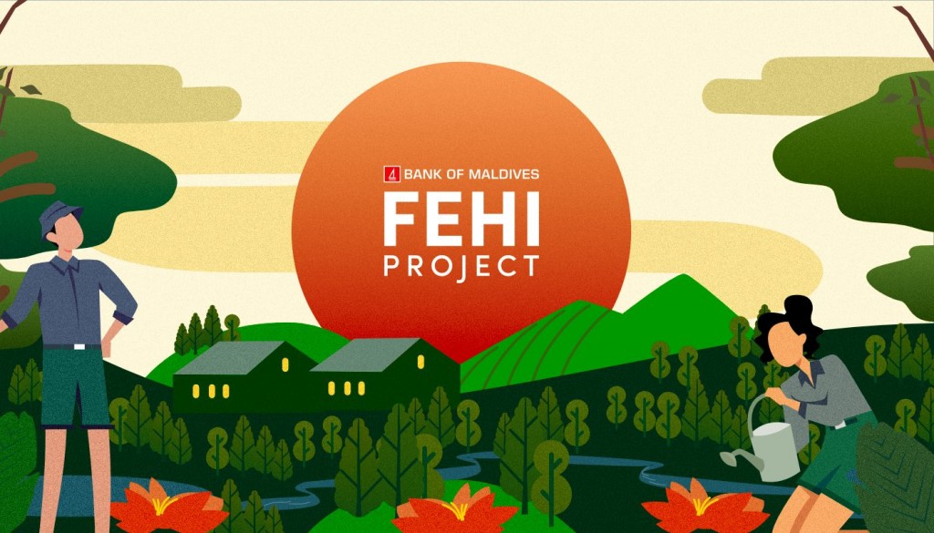 Raahjje fehikoullumah Konme aharaku 50,000 gas indhaa project BML in ifthithaaahukohffi