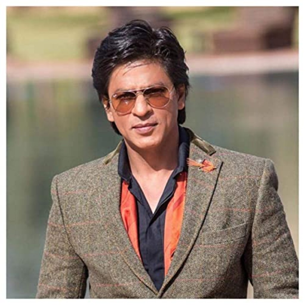 Shah Rukh Khan ah kudairu kee namakee Abdul-Rahman!