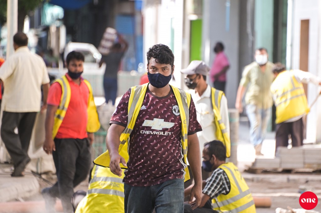 Mivaguthu bidheyseen ah minimum wage kanda alhaifi nama igthisoadhu fundeyne: Fayyaz