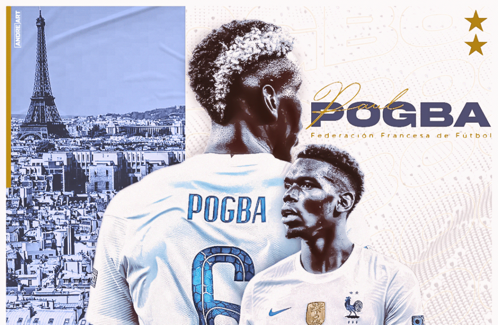 Pogba ge asarugadha vaahaka thakeh: ahannakee makaruverieh noon