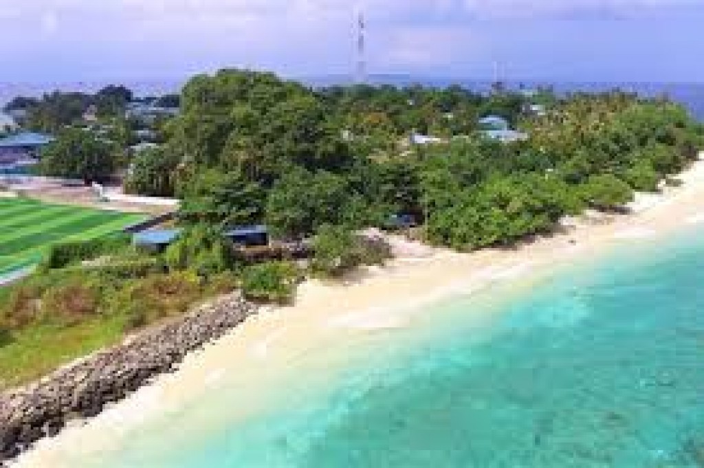 Kurendhoo ves Monitoring ah