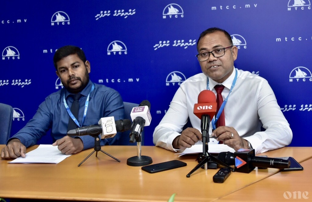 Shah: Fuvamulah roads are being developed to modern standards, will be complete in November