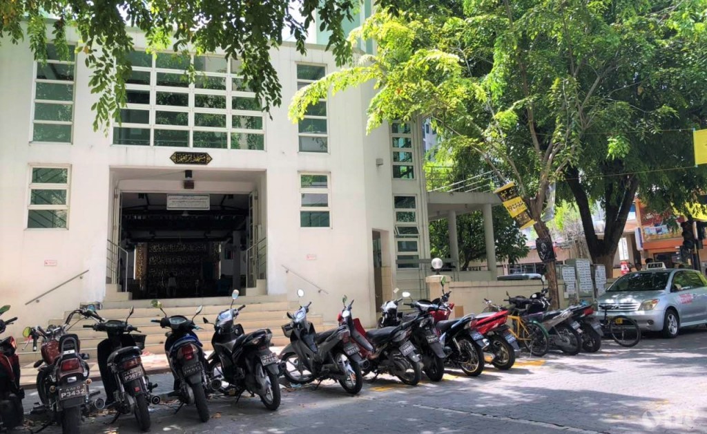 Illegally parked vehicles to be towed from three areas