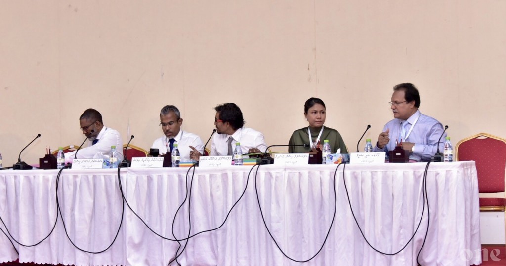 JSC investigation into Judge Abdulla Didi begins at Dharubaaruge