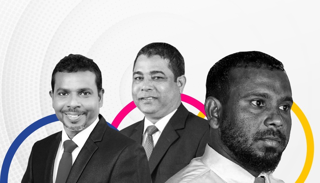 Komandoo dhaairaage bodu bi-election: 2023 riyaasee inthikhaabuge furathama test!